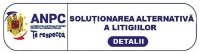 Solutionarea alternativa a litigiilor
